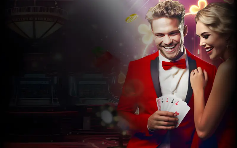Obtenez un bonus de bienvenue sur le casino en ligne Win Unique.