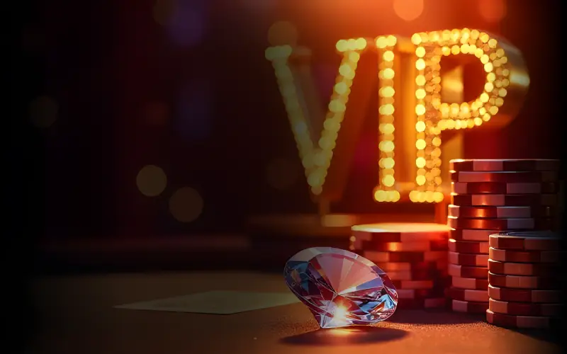 Découvrez-en plus sur le club VIP du casino en ligne Win Unique.